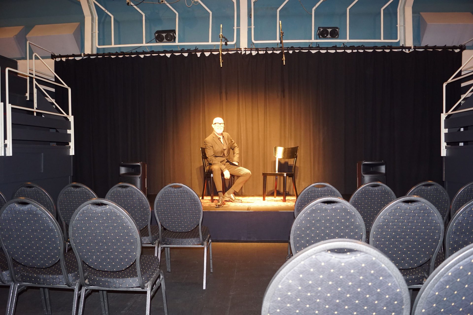 Kultur anders denken