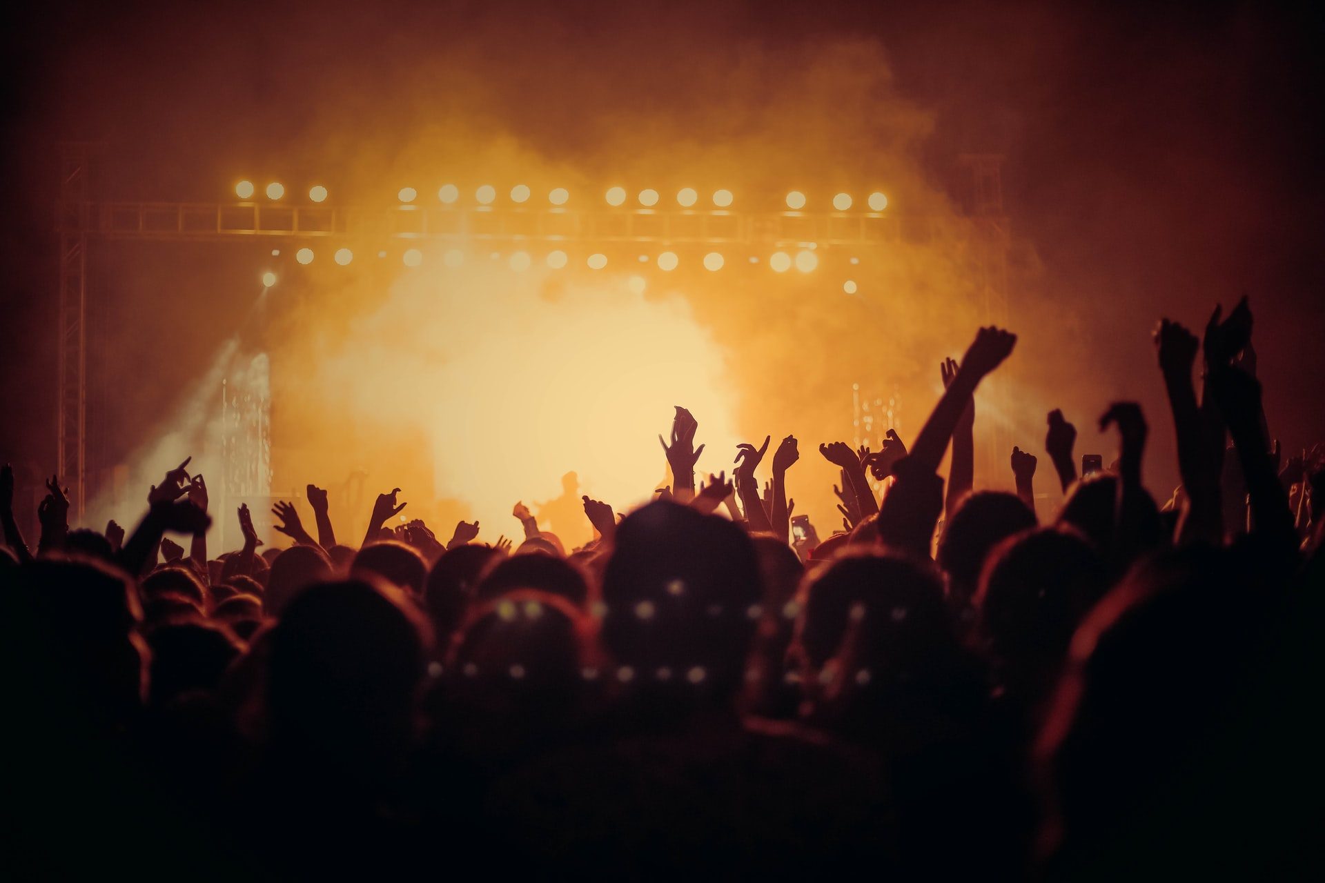 Die Kultur in der Krise (c) Vishnu R. Nair on Unsplash