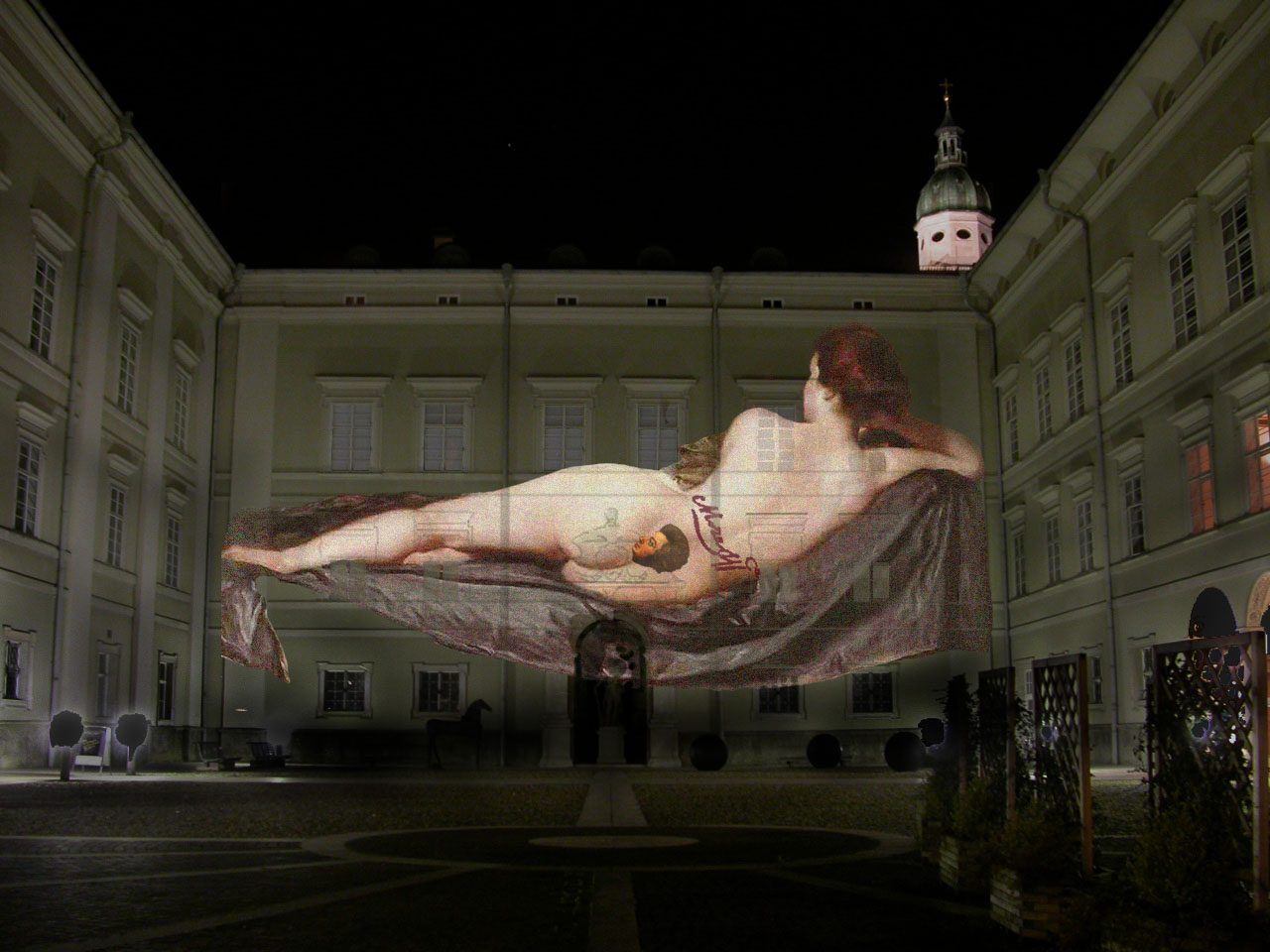 Kultur in der Stadtgestaltung