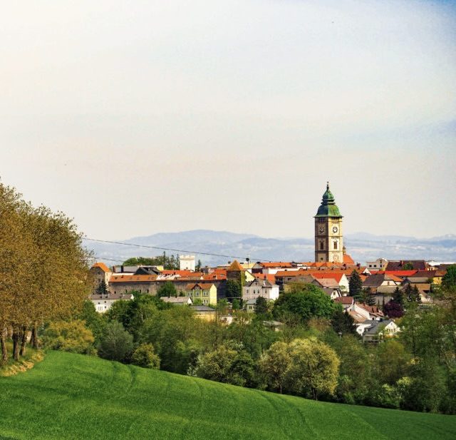 Enns (c) TSE Gmbh