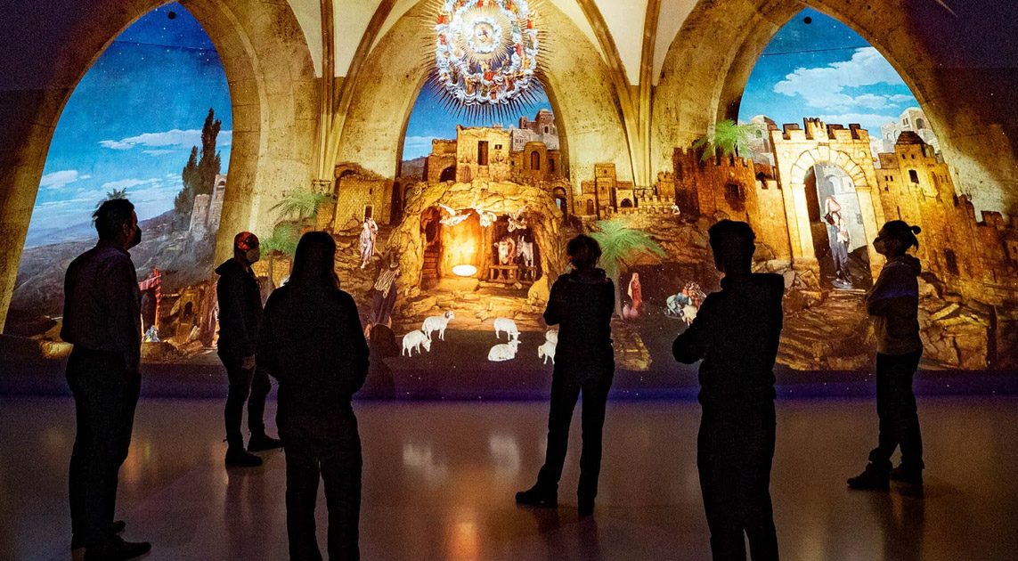 Kultur in der Stadgestaltung