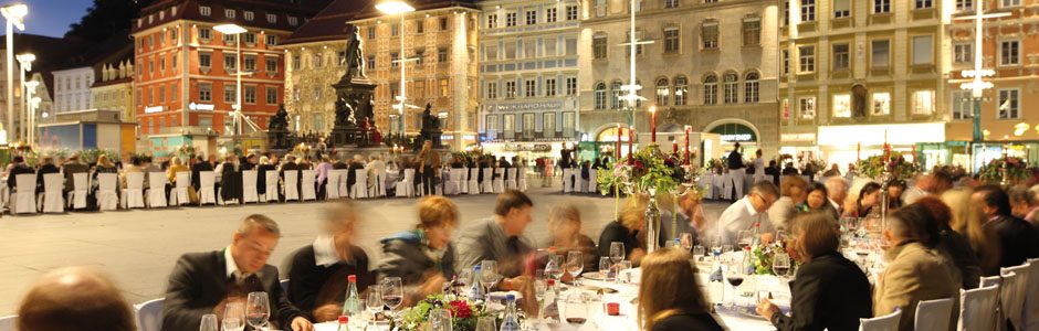 graz