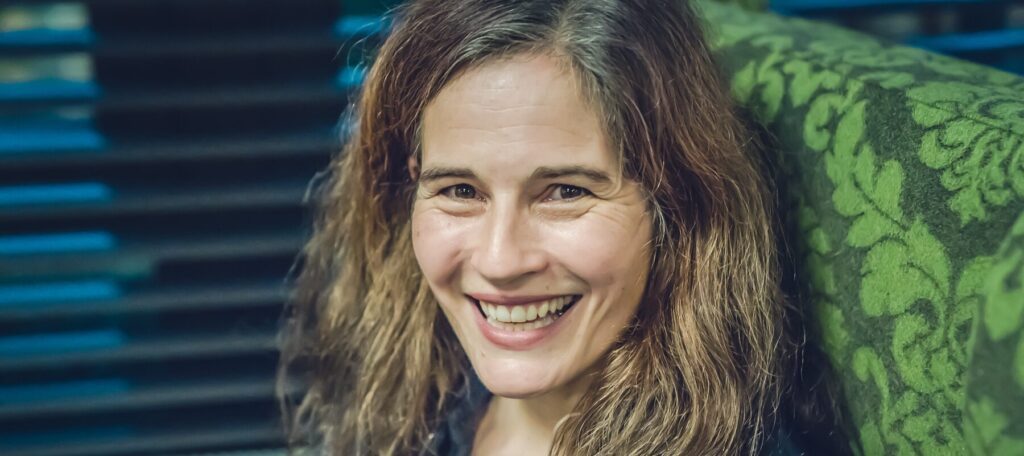Philosophin Natalie Knapp, Denkwerkstadt 2025