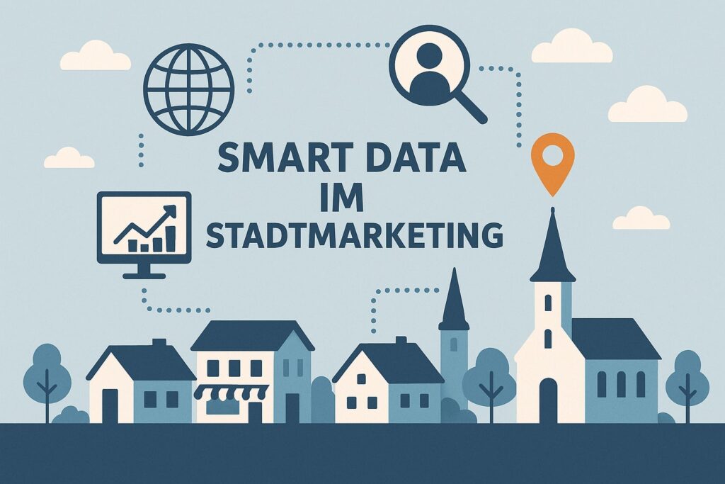 Smart Data Stadtmarketing