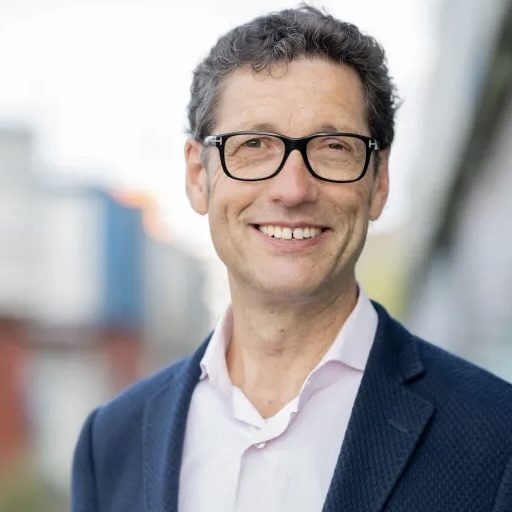 Journalist und Autor Ulrich Schnabel, Denkwerkstadt 2025