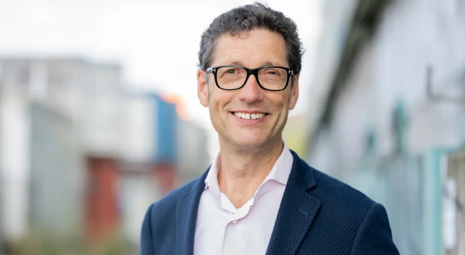 Journalist und Autor Ulrich Schnabel, Denkwerkstadt 2025