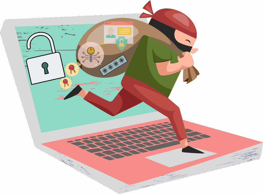 Identitäts- und Zugriffsmanagement sind ein wichtiger Baustein für Cybersicherheit in Gemeinden