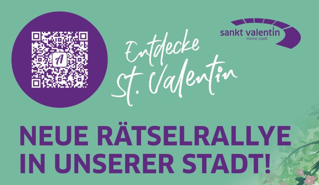 Entdecke St Valentin_ (c) STAMA Valentin 2