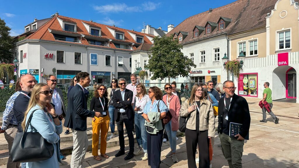 STAMA Praxistag Tulln 2