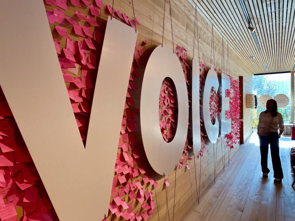 Frauenmusuem Hittisau (c) Stadtmarketing Austria