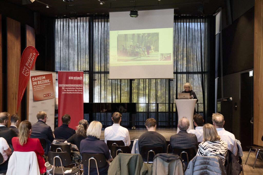 18. Orts- und Stadtmarketingtag in Landeck Lilli Licka Julian_Raggl_MG_0194_WEB