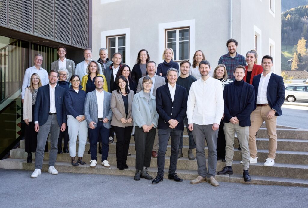 18. Orts- und Stadtmarketingtag in Landeck Gruppe Julian_Raggl_MG_0225_WEB