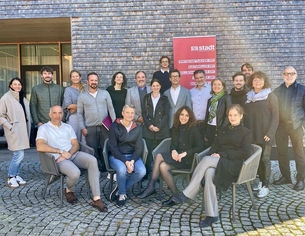 PA DWS Gruppenfoto (c) Stama Aut