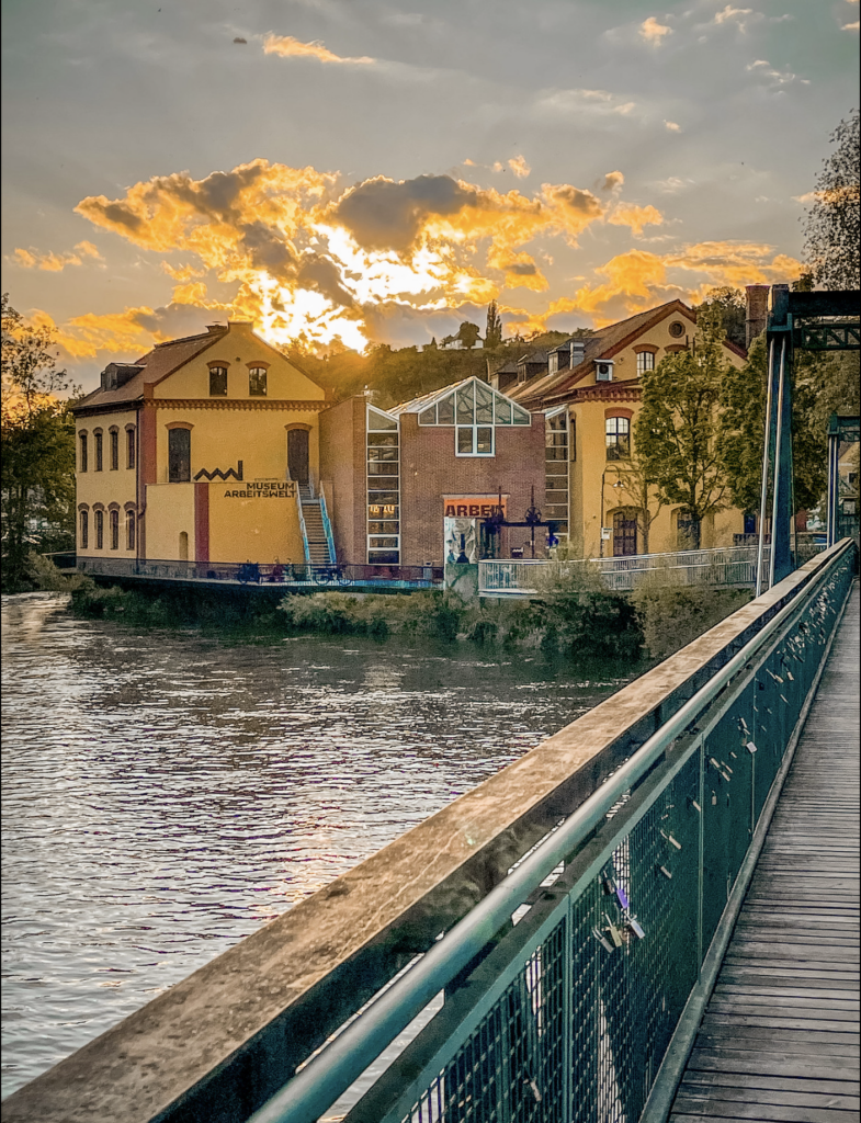 Steyr Denkwerkstadt 2026 © Hannes Ecker