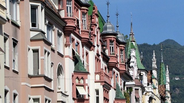 Bozen (c) Pixabay_Hartmut Demand