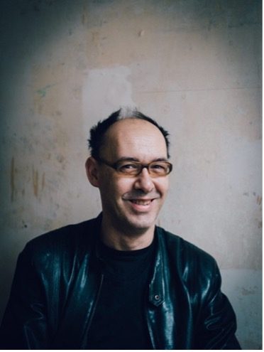Robert Misik (c)Ingo Pertramer
