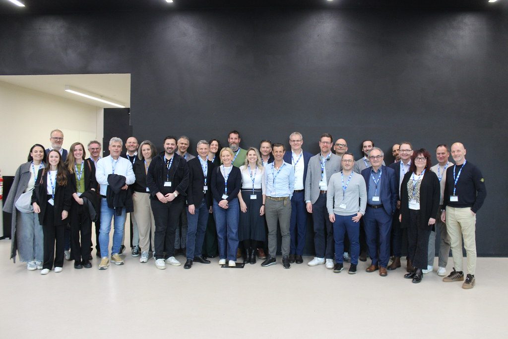 Bozen_Gruppe ©hdsunione