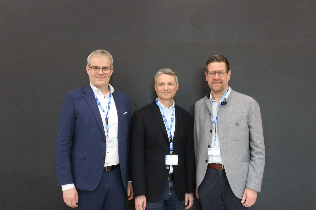 Bozen_Präsidenten ©hdsunione