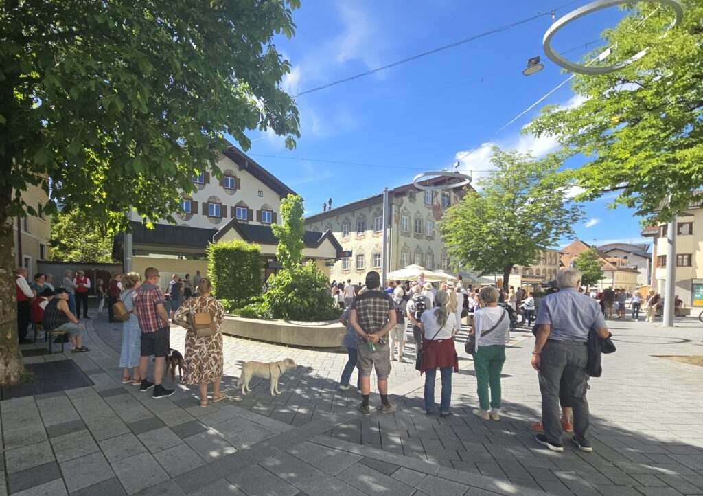 Reutte (c) Christi Degen