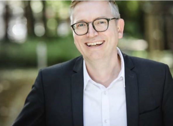 Ekkehard Schmölz