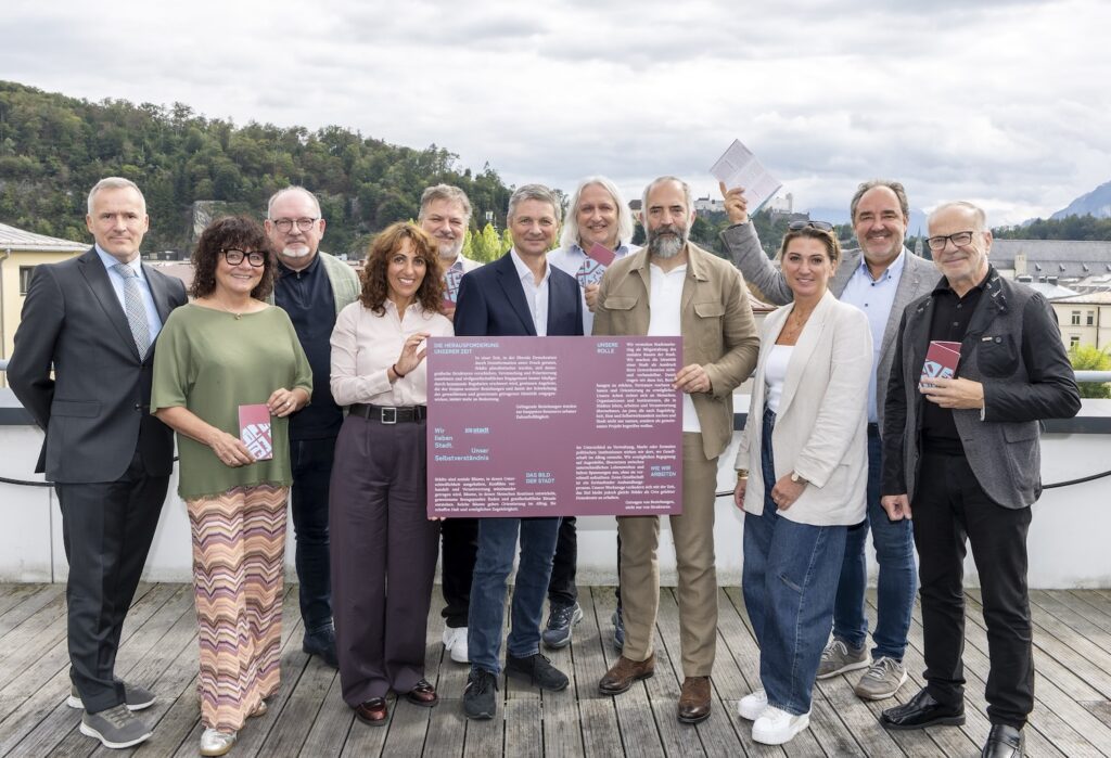 StadtmarketingAustria_Vorstand (c) Andreas Kolarik